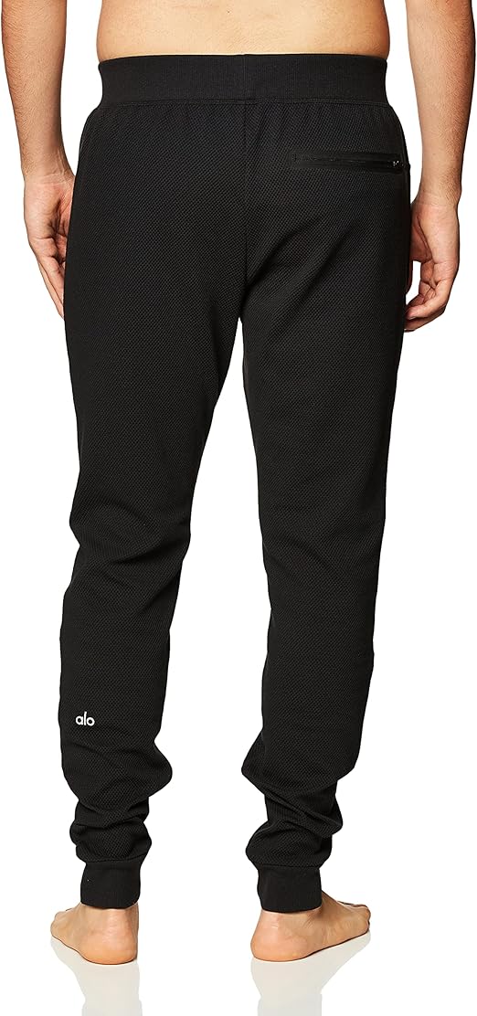 パンツ alo S Amazon | Alo Yoga メンズ The Triumph スウェットパンツ